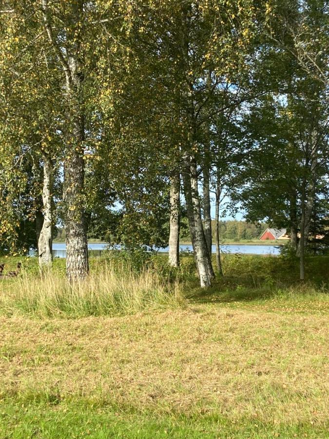 Avillan - River House Lagan Exteriör bild