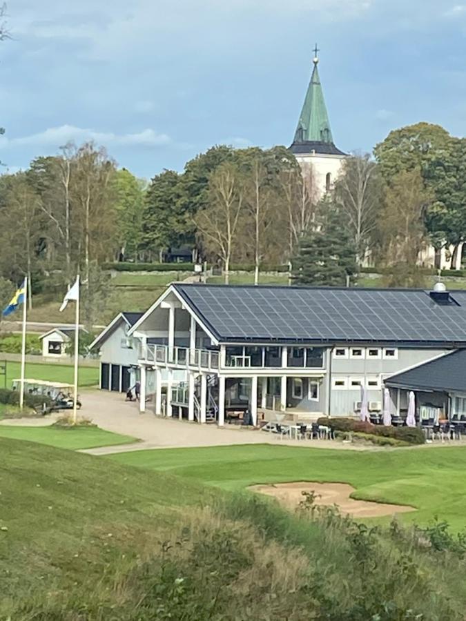 Avillan - River House Lagan Exteriör bild
